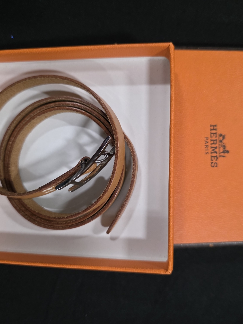 Hermes Bracelet - Picture 2 of 6